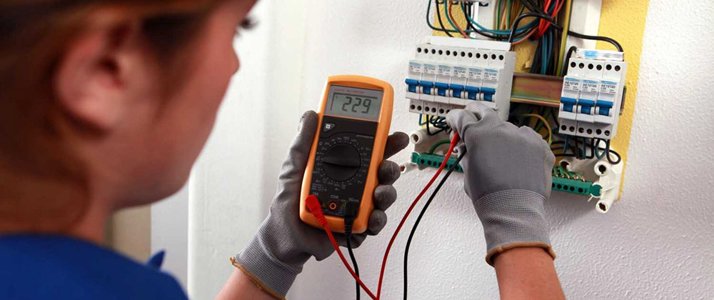 Is a voltage stabilizer needed in the house